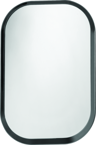 Kuryakyn Antenna Hole Filler Chrome - 3107