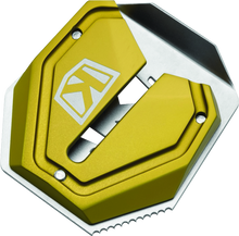 Kuryakyn Lodestar Kickstand Shoe Gold - 3844