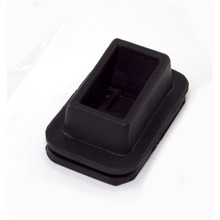 Omix Clutch K Boot 76-79 Jeep CJ - 16918.02