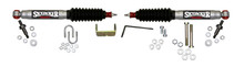 Skyjacker 2002-2006 Chevrolet Avalanche 1500 Steering Damper Kit - 9296