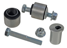 SPC Performance Mercedes Rear Camber Kit (Excl. AMG Models) - 28855