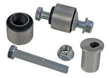 SPC Performance Mercedes Rear Camber Kit (Excl. AMG Models) - 28855