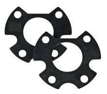 SPC Performance 99-05 VW Golf/Jetta/00-06 Audi TT Nylon Positive Camber Shim (0.50deg.) - 71530