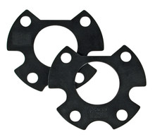 SPC Performance 99-05 VW Golf/Jetta/00-06 Audi TT Nylon Positive Camber Shim (0.50deg.) - 71530