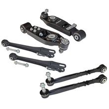 SPC Performance Porsche 996/997 & 981/987 Rear Performance Kit 6-arm set - 72600