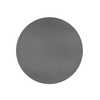Round Grey Togo Coasters