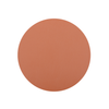 Round Caramel Togo Coasters