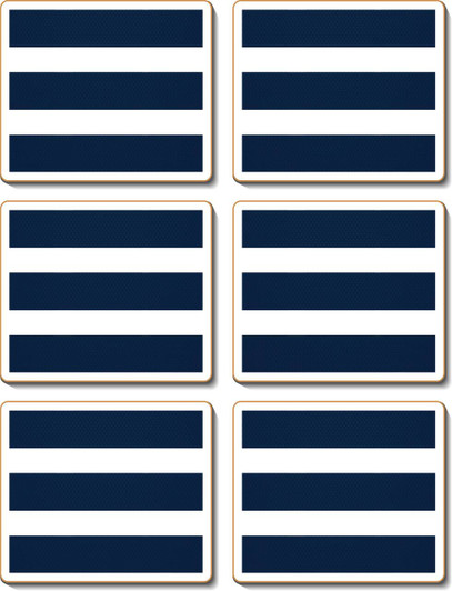 French Riviera Coasters