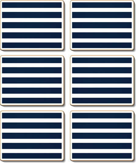 French Riviera Placemats