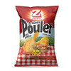 Zweifel Pouletchörbli Chips [175g]