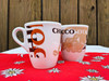Latte Mug - FREEBIE