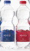 Aquina Sparkling Water [0.5l]