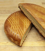 Biberfladen [∼1.5lbs]