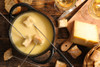 The Swiss Bakery Own Cheese Fondue Blend [26oz]