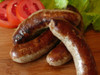Binkert's Cooked Bratwurst [3lbs - 12pc]