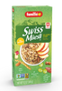 Swiss Müesli Cereal with No Added Sugar [340g]