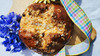 German Easter Bread [~1lb]