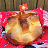 Swiss National Day Bread [∼ 1lb]