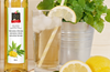 Verbena Lemon (Verveine Zitrone) Syrup 500ml