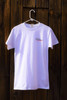 The Swiss Bakery T-Shirt White