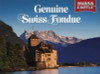 BOGO Swiss Castle Country Fondue [400g]
