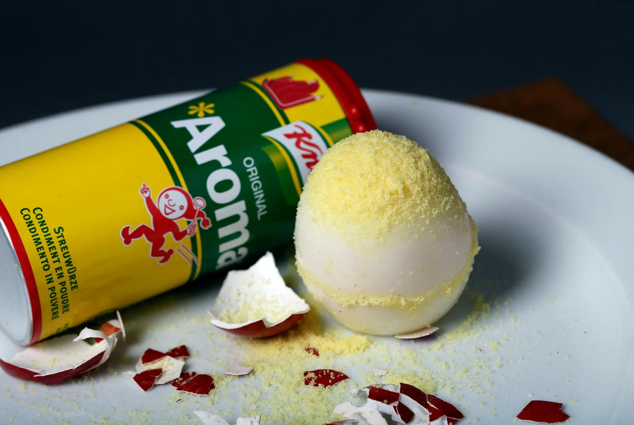 Knorr Aromat Seasoning 1000g - Swiss Made Direct
