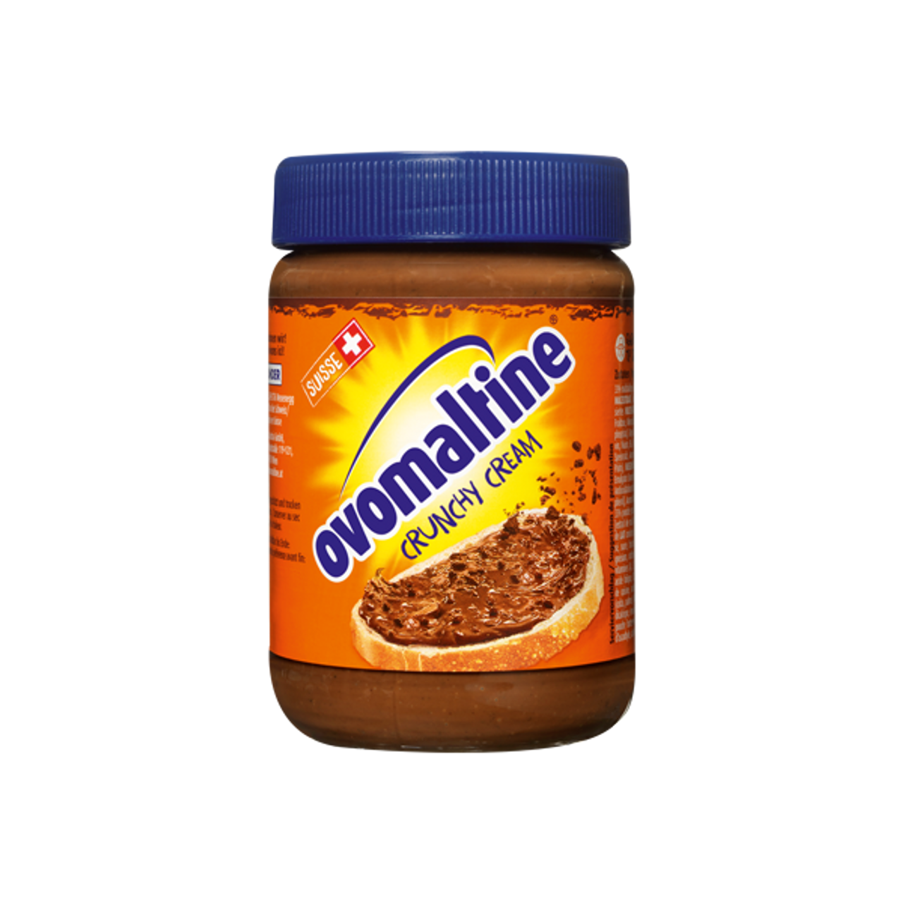 Ovomaltine Crunchy Cream [400g]