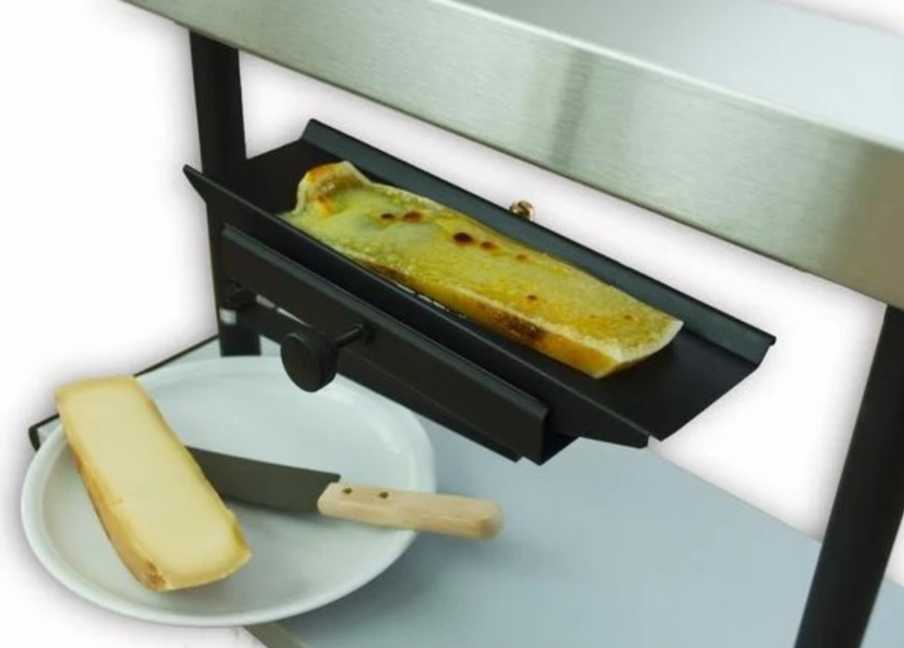 LMPT: Raclette Silicone 30cm