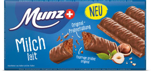 Munz Milch [100g]