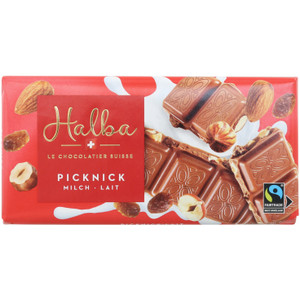 Halba Picknick [100g]
