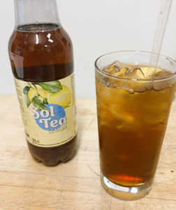 Ramseier Lemon Ice Tea [0.5L]