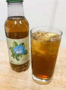 Ramseier Mint Ice Tea [0.5L]