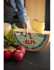Montbrú Swiss Alpí [1lb]