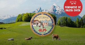 Montbrú Swiss Alpí [1lb]