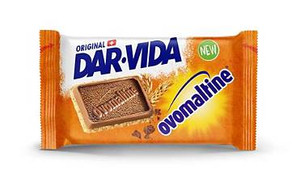 Dar-Vida Ovomaltine [53g]