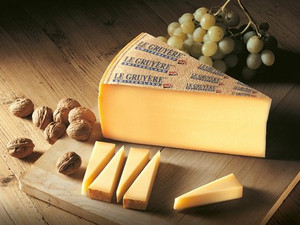 Le Gruyère AOP [1lb]