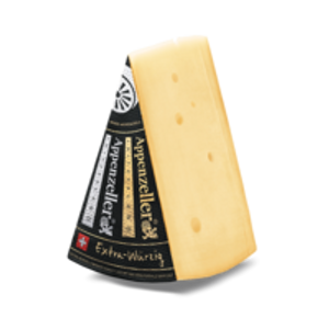 Appenzeller Extra Black