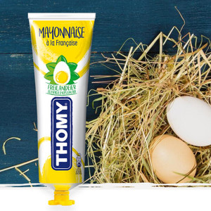 Thomy Mayonnaise [170g]