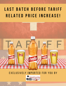 Rivella Red [0.5L]