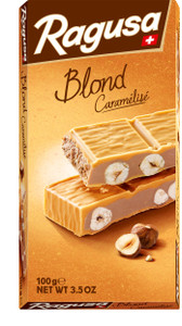 Ragusa Blond Caramélizé [100g]