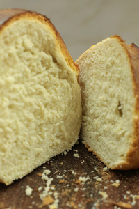 St. Galler Bread [∼1lb]