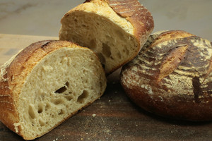 Suisse Boule [∼1lb]