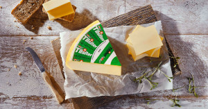 Tilsiter Green [1lb]