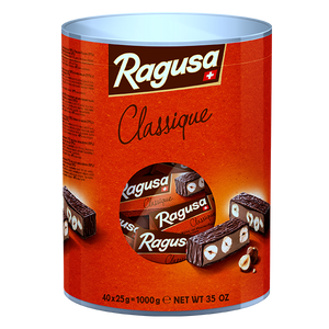 Ragusa Classique Mini [25g]