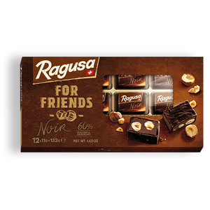 Ragusa Noir for Friends [12x11g]