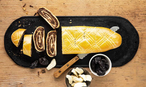 Birenweggen [∼1lb]