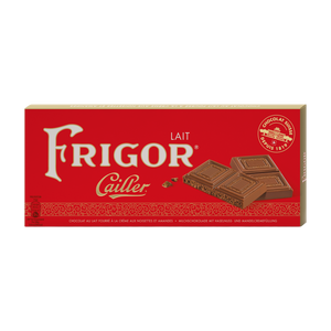 Cailler Frigor Lait [100g]