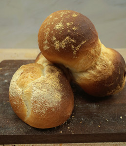 Bürli