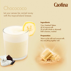 Caotina White [500g]