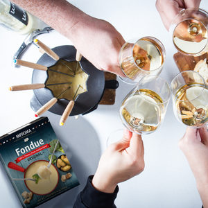Mifroma Fondue [400g]